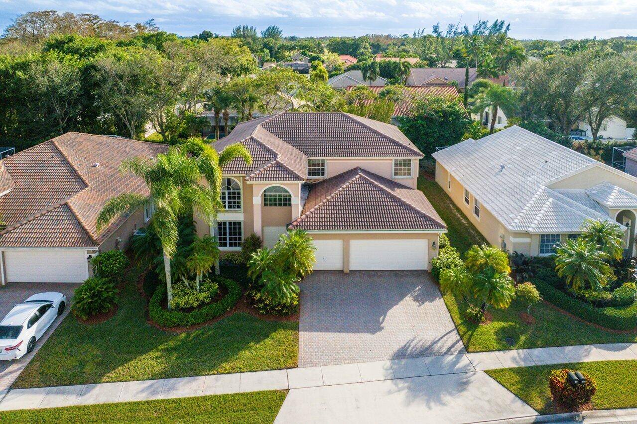 Boca Raton, FL 33433,8640 Via Ancho RD