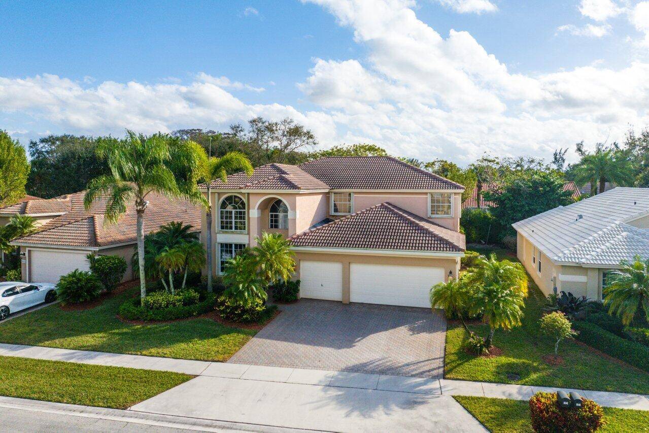 Boca Raton, FL 33433,8640 Via Ancho RD