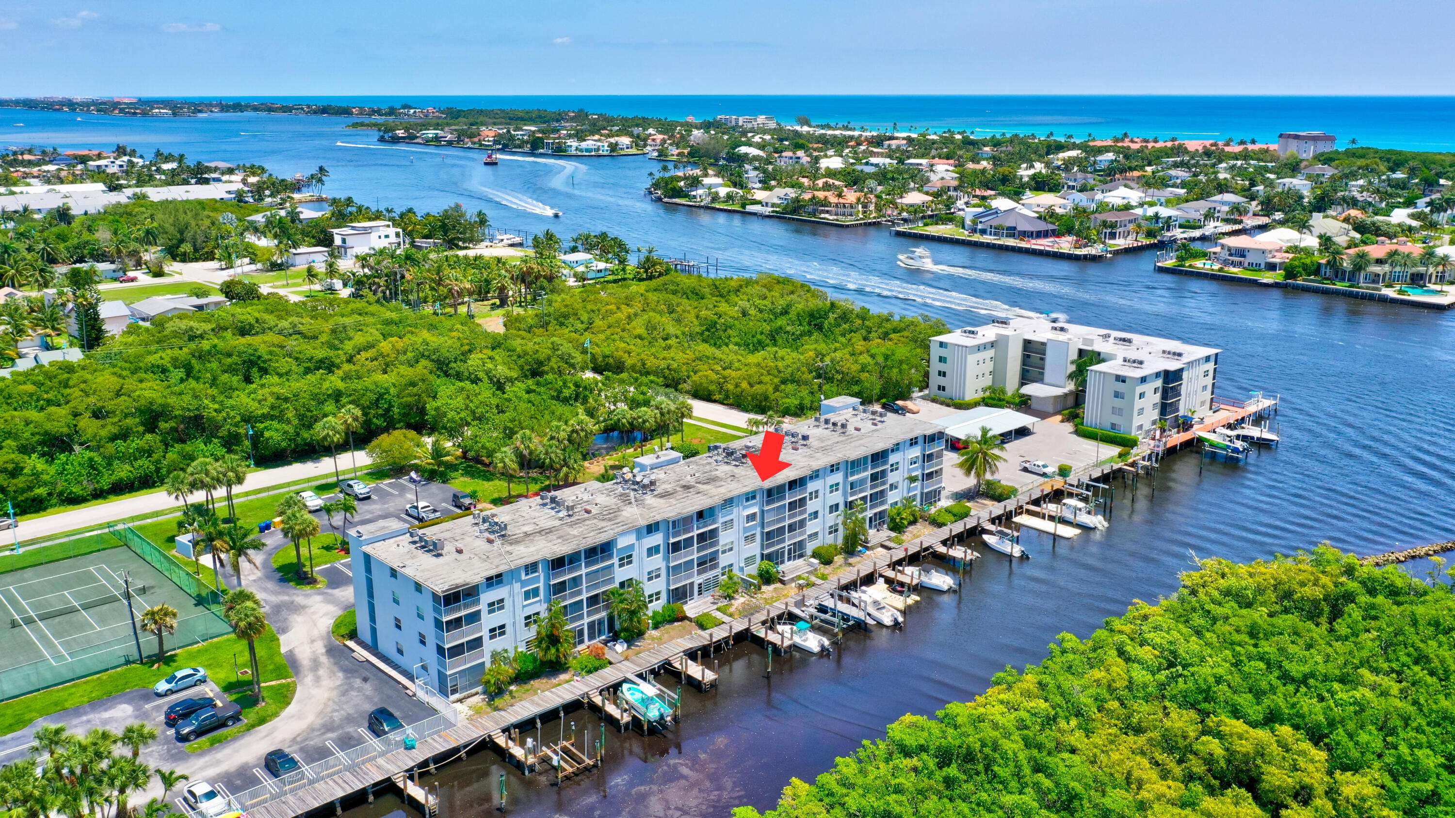 Boynton Beach, FL 33435,689 NE 6th CT #105