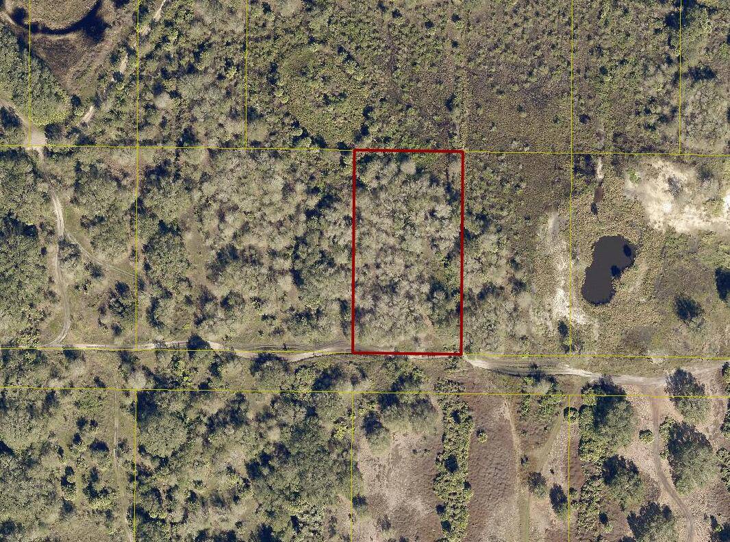 Okeechobee, FL 34972,0000 300th ST