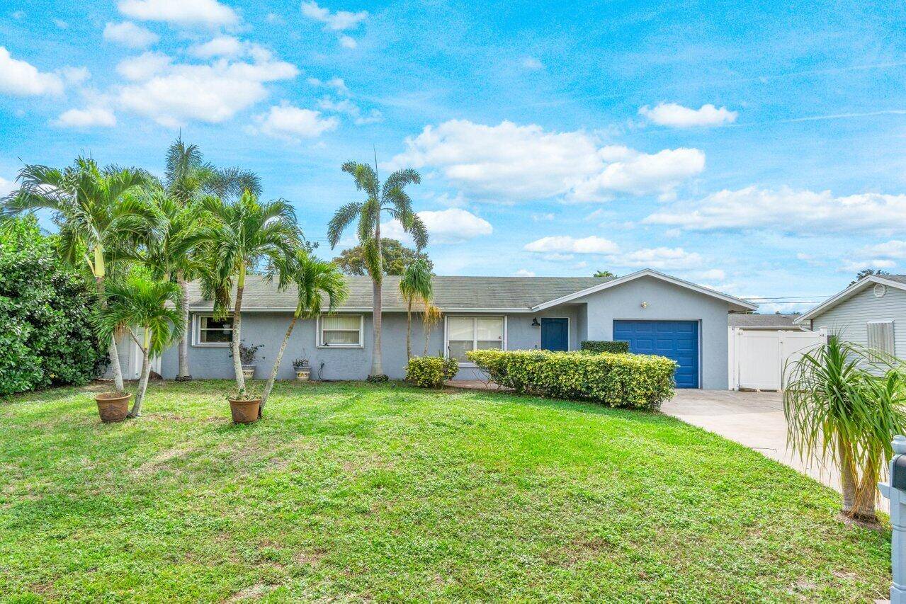 Boynton Beach, FL 33436,3636 Barkis AVE