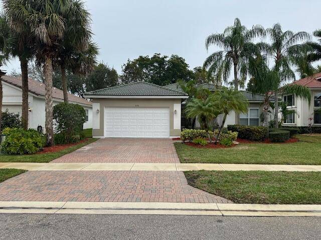 Wellington, FL 33449,4376 Mariners Cove DR