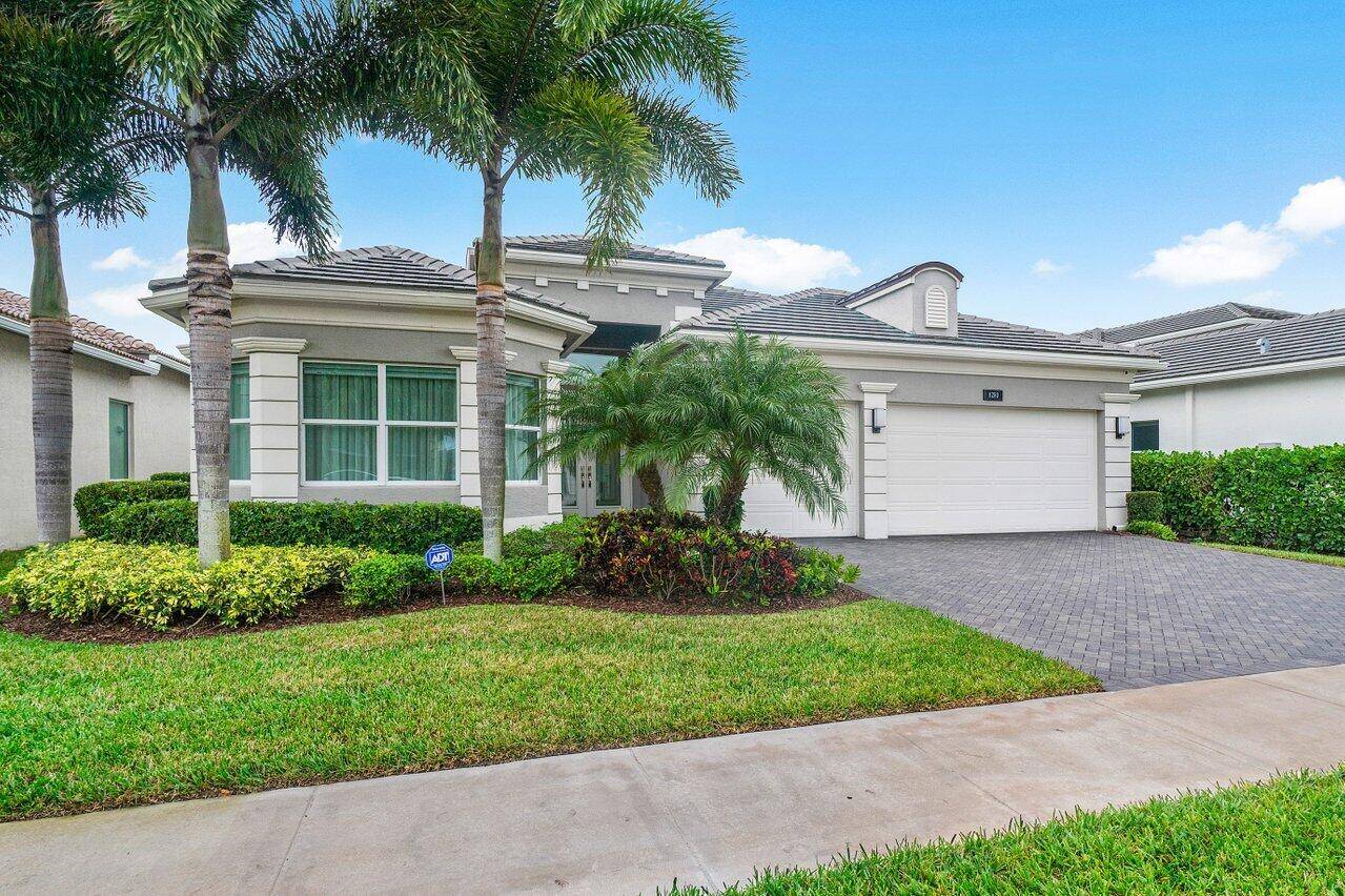 Boynton Beach, FL 33473,8280 Majestic Mountain DR