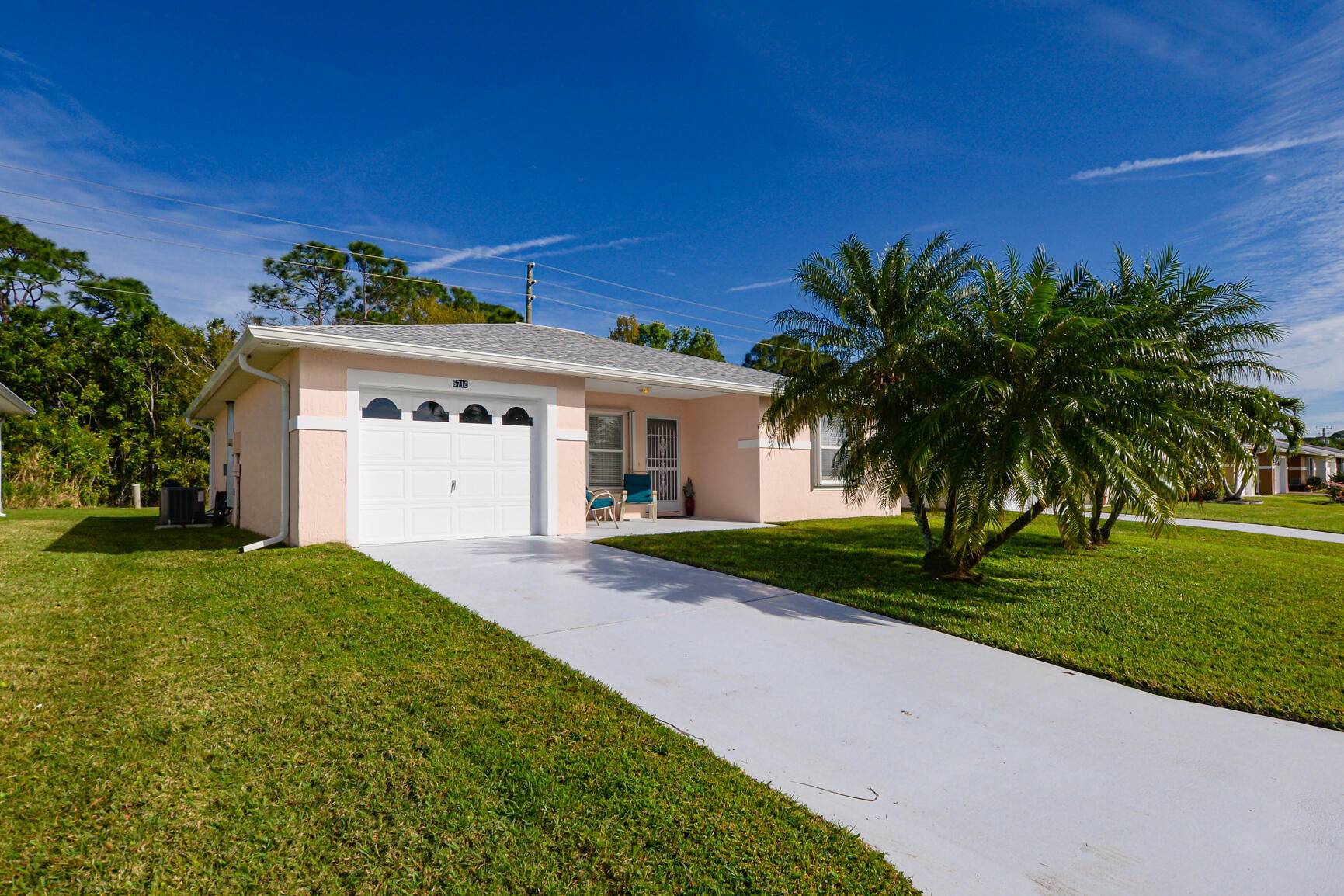 Fort Pierce, FL 34982,5710 Travelers WAY