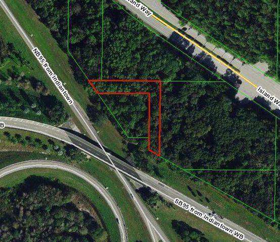 Jupiter, FL 33458,0 Vacant Land Island Way L