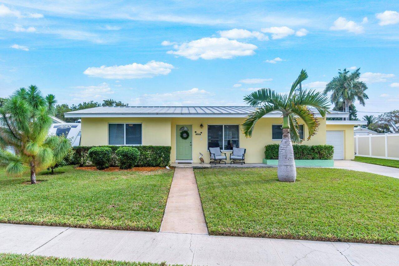 Lake Worth Beach, FL 33461,1511 Shirley CT