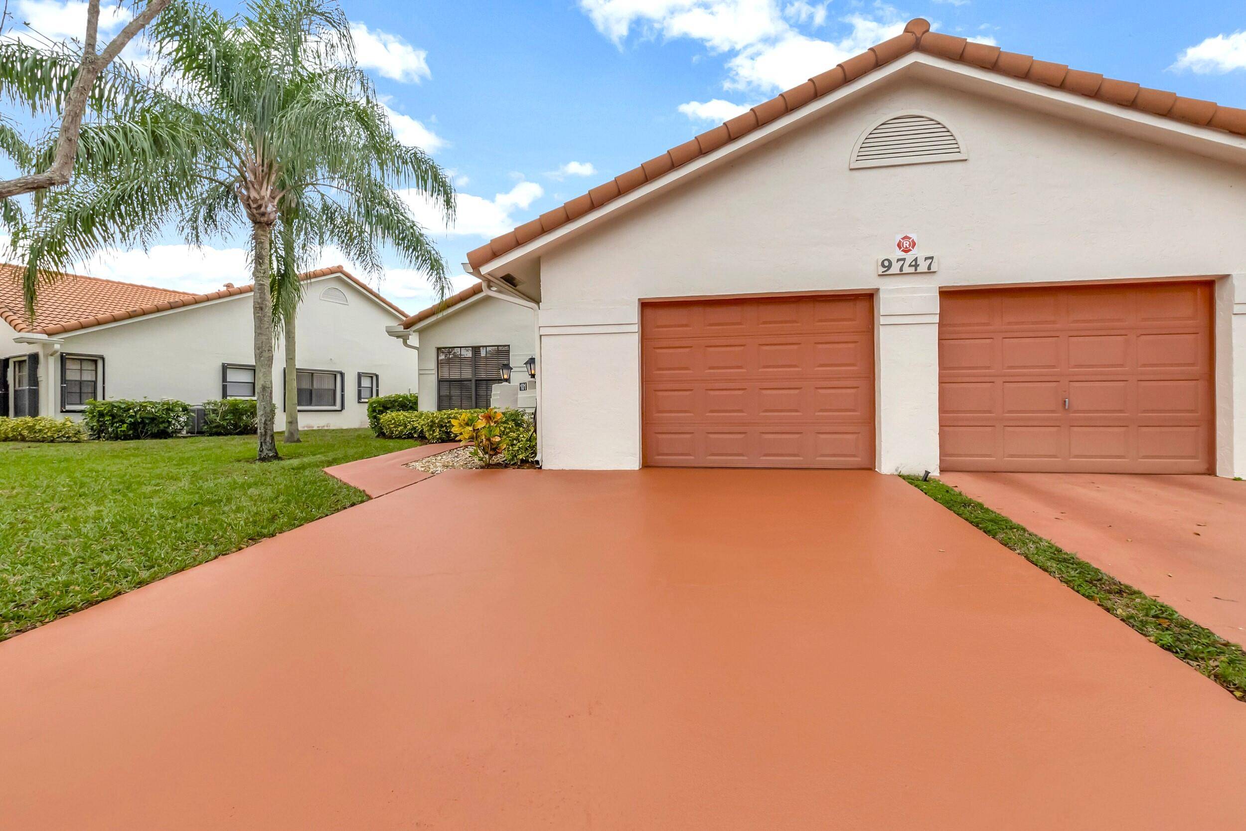 Boynton Beach, FL 33437,9747 Pavarotti TER 101