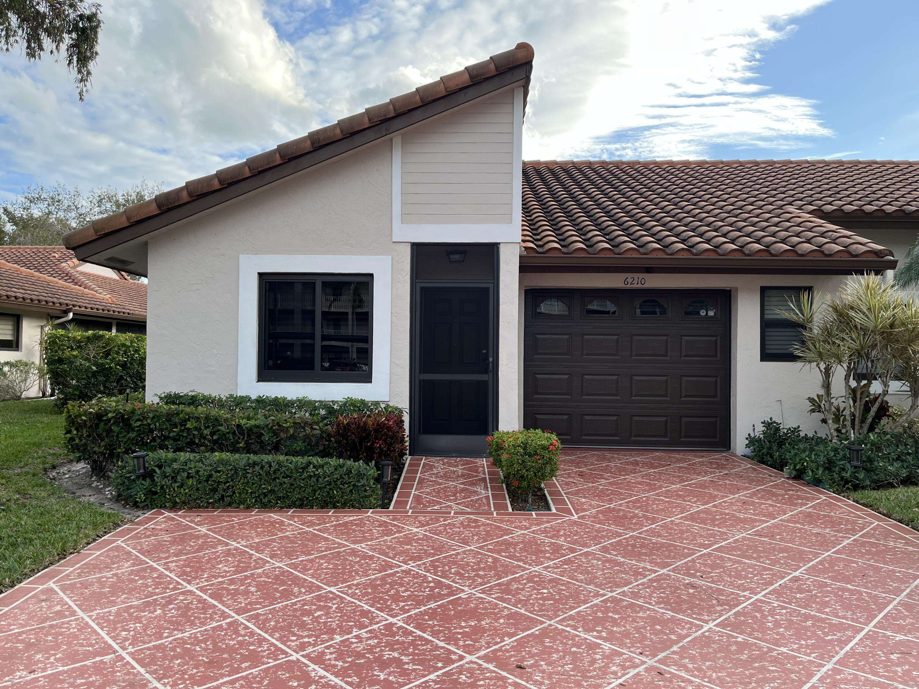 Delray Beach, FL 33484,6210 Pointe Regal CIR