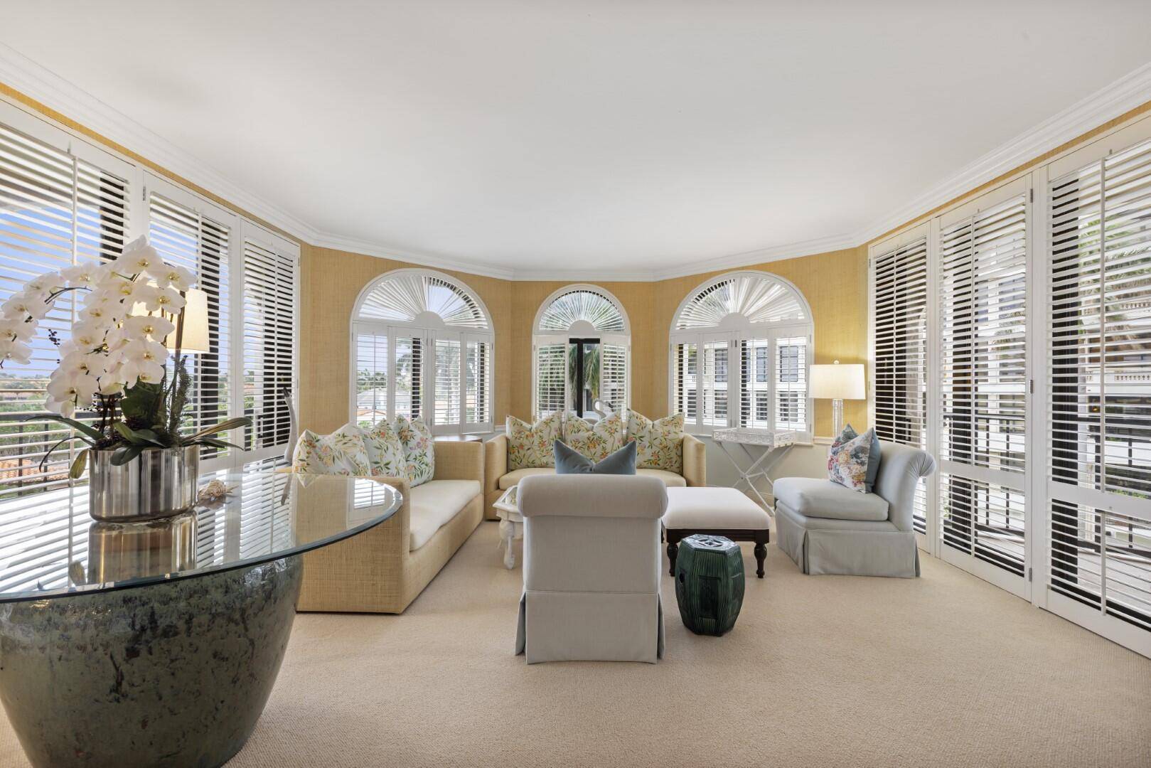 Palm Beach, FL 33480,200 Bradley PL 301