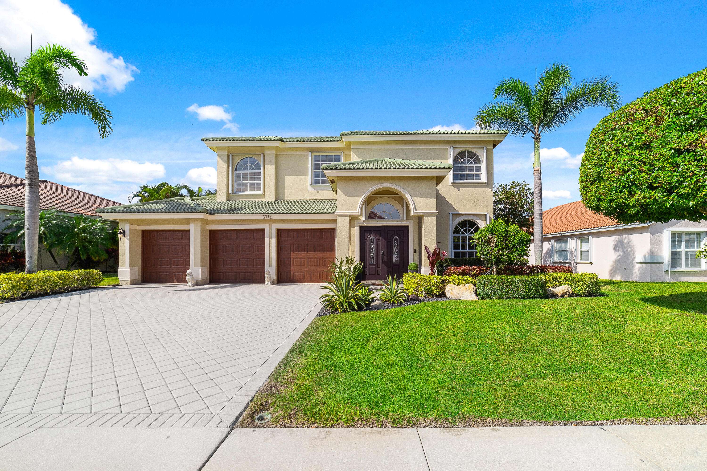 Wellington, FL 33414,3716 Moon Bay CIR