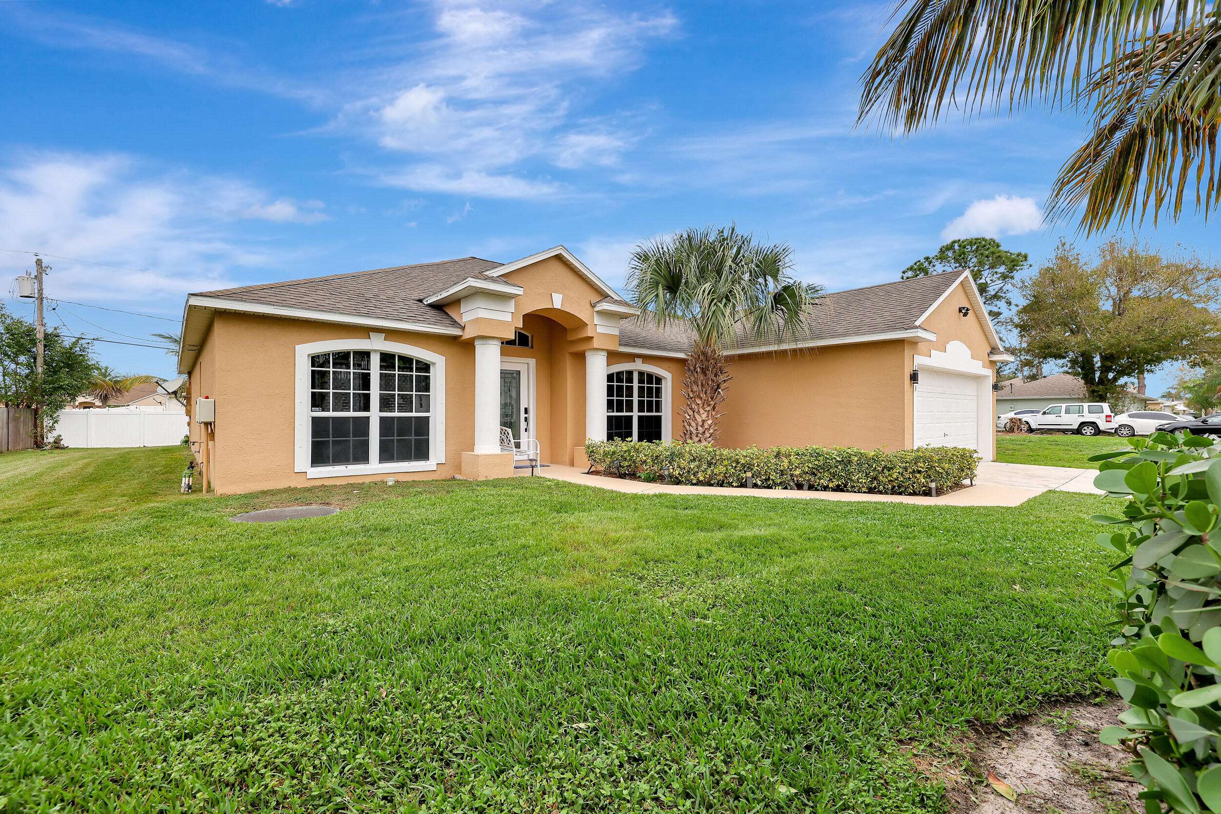 Port Saint Lucie, FL 34953,1053 SW Jennifer TER