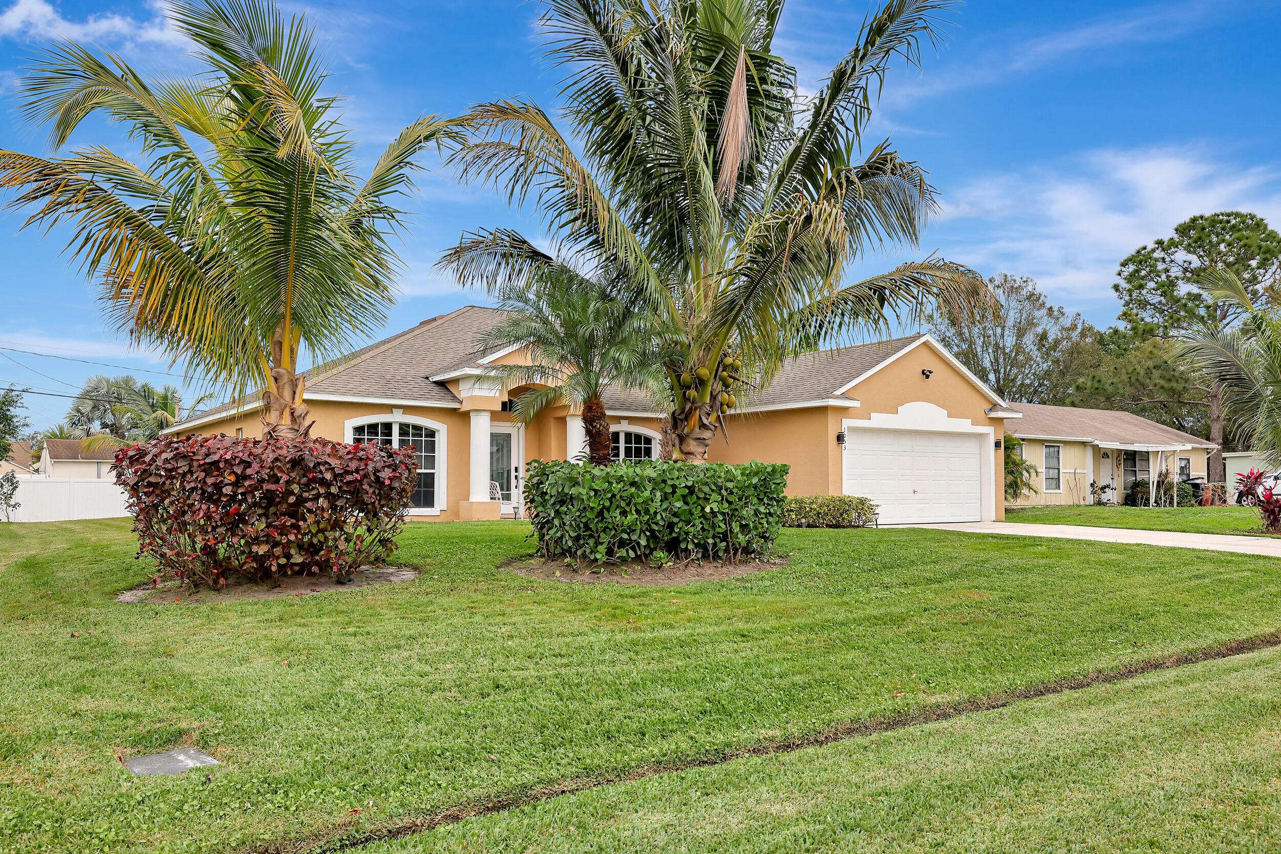 Port Saint Lucie, FL 34953,1053 SW Jennifer TER