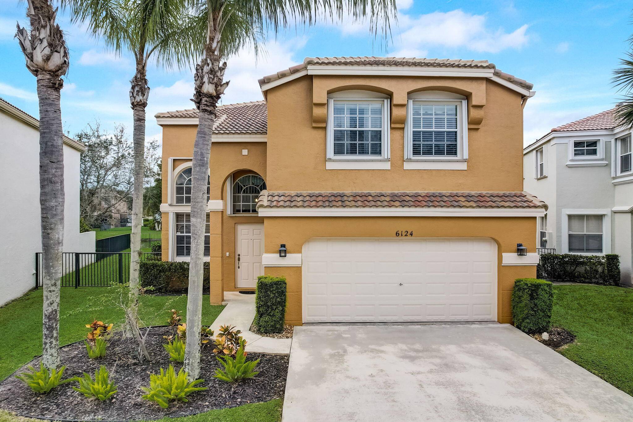 Lake Worth, FL 33467,6124 Oak Bluff WAY