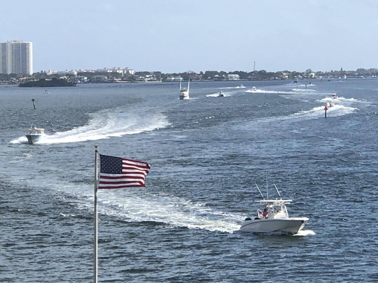 North Palm Beach, FL 33408,123 Lakeshore DR 442