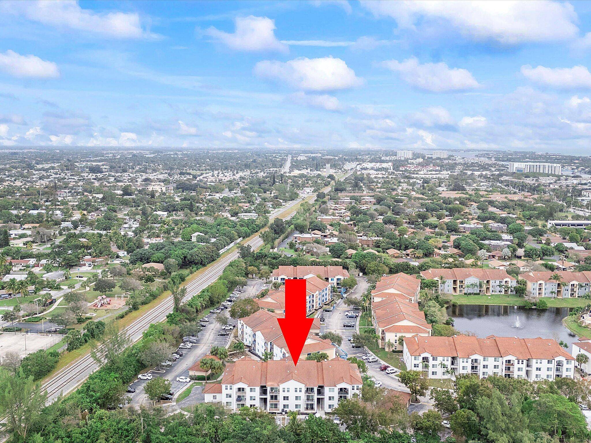 Boynton Beach, FL 33435,1302 Villa CIR 1302