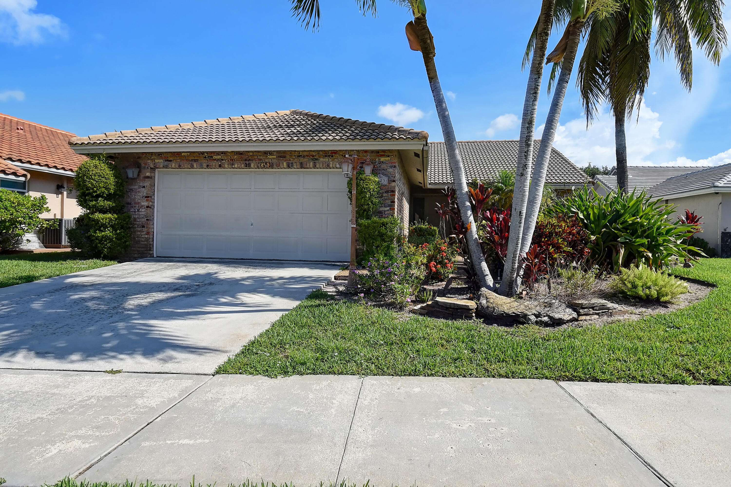 Boca Raton, FL 33433,7523 Silver Woods CT