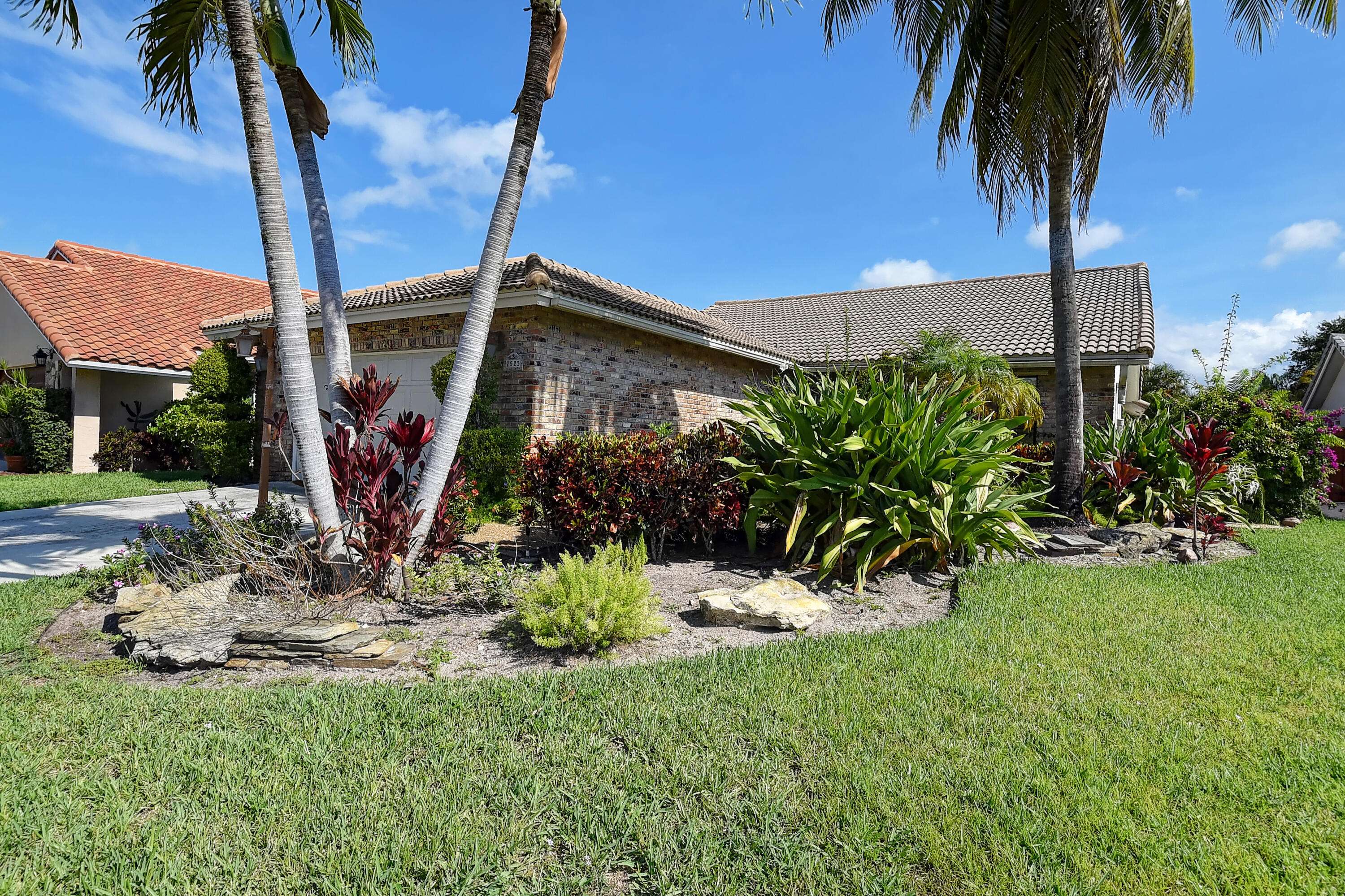Boca Raton, FL 33433,7523 Silver Woods CT