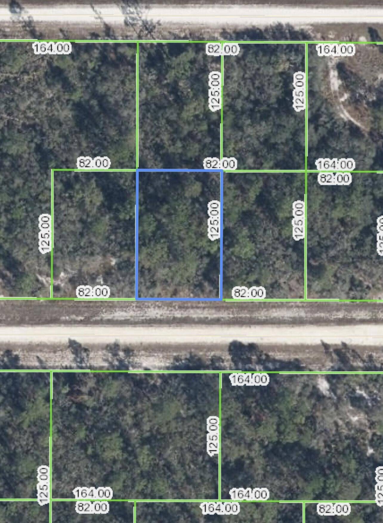 Lake Placid, FL 33852,3111 Fairlane AVE