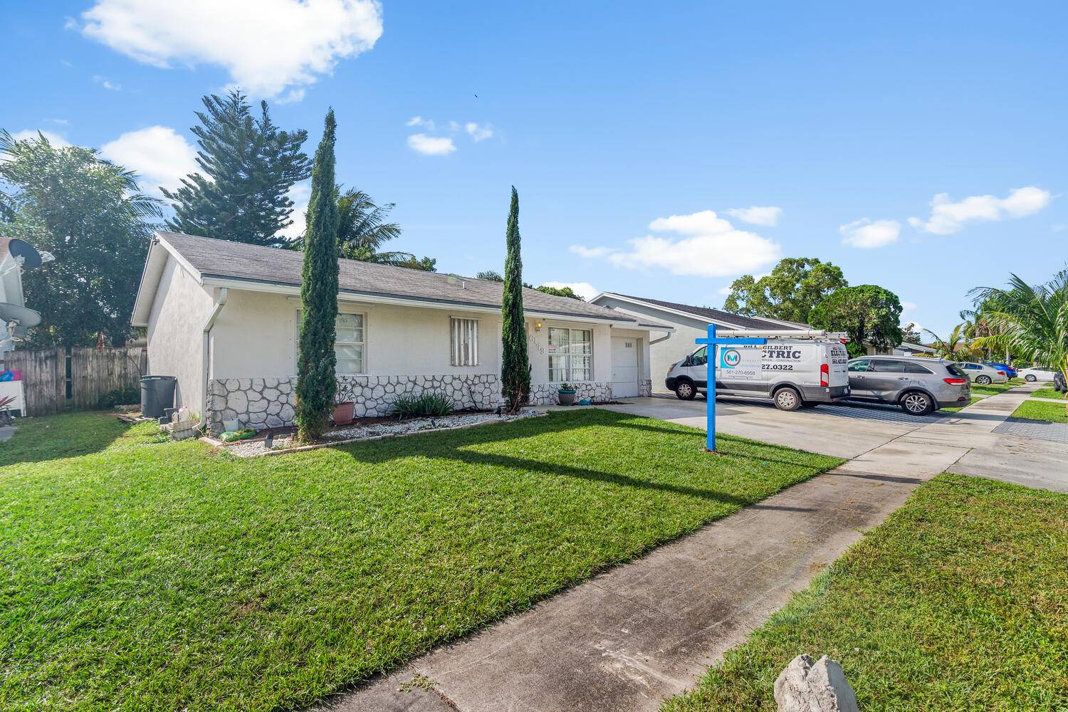 Lake Worth, FL 33463,6179 W Wauconda WAY
