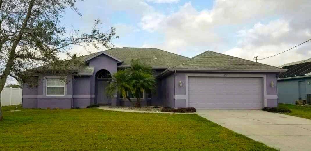 Port Saint Lucie, FL 34953,1365 SW Ackard AVE