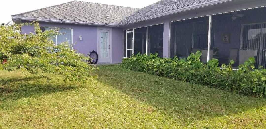 Port Saint Lucie, FL 34953,1365 SW Ackard AVE