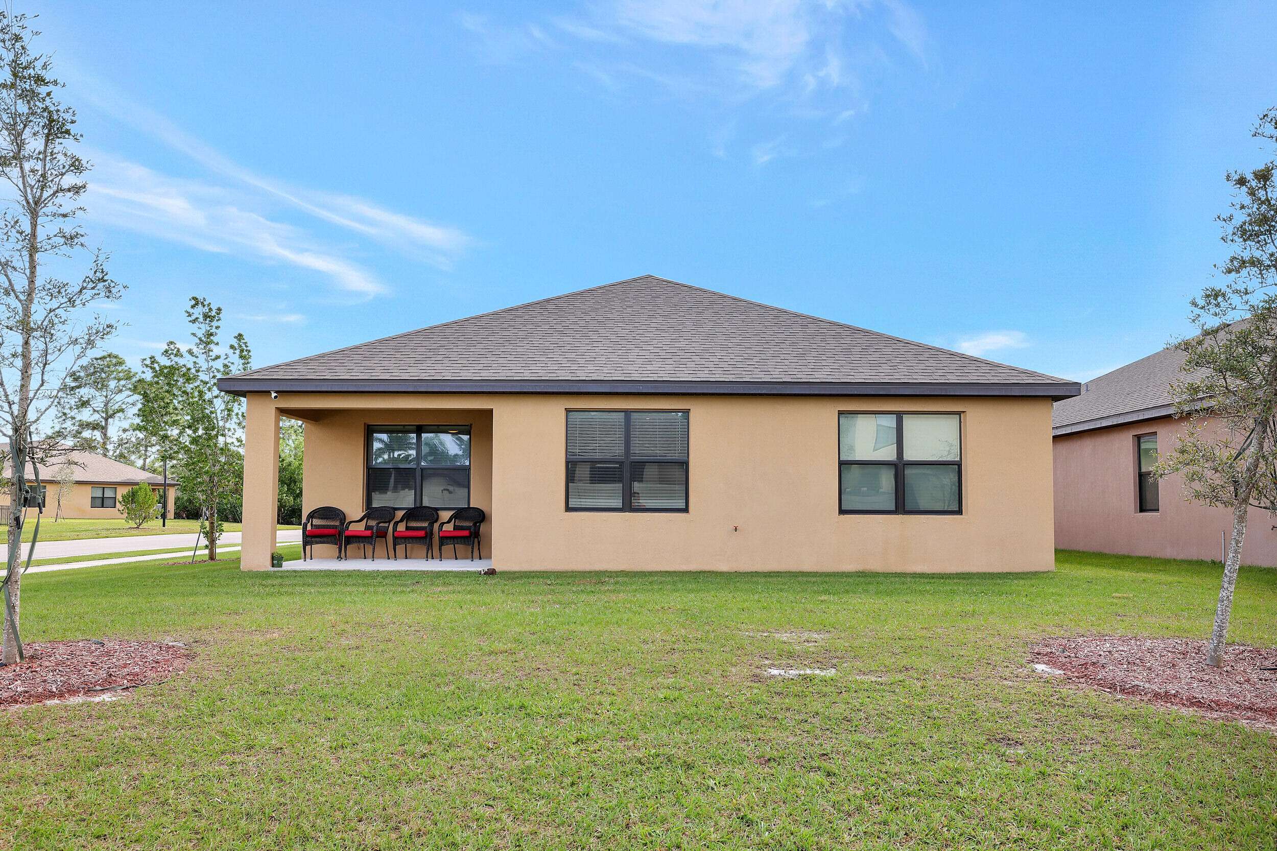 Port Saint Lucie, FL 34983,6301 NW Northwood LOOP