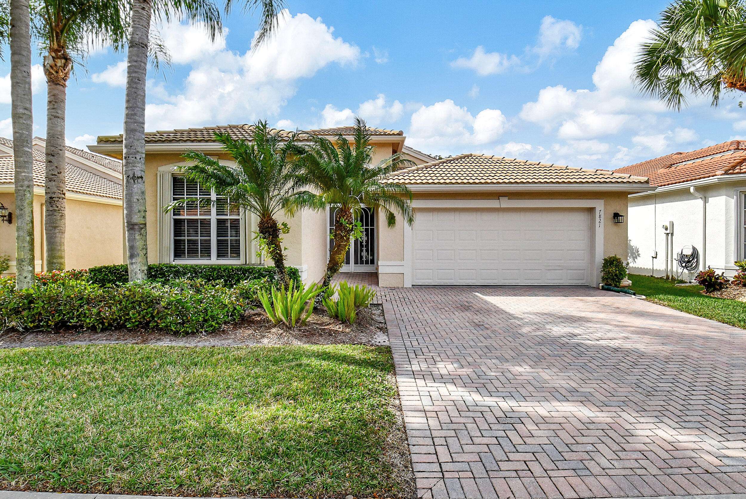 Lake Worth, FL 33467,7821 Kingsley Palm TER