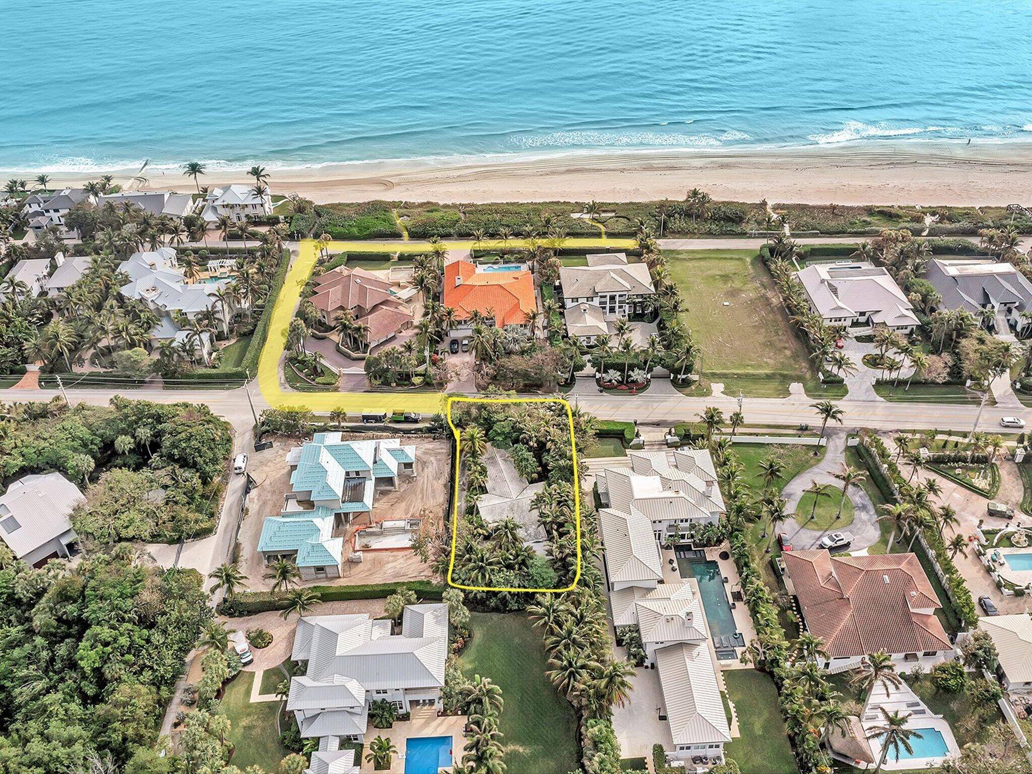 Ocean Ridge, FL 33435,6010 N Ocean BLVD