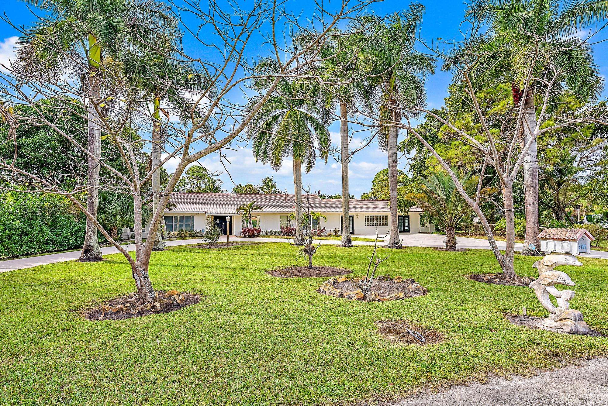 West Palm Beach, FL 33417,3169 W Horseshoe CIR