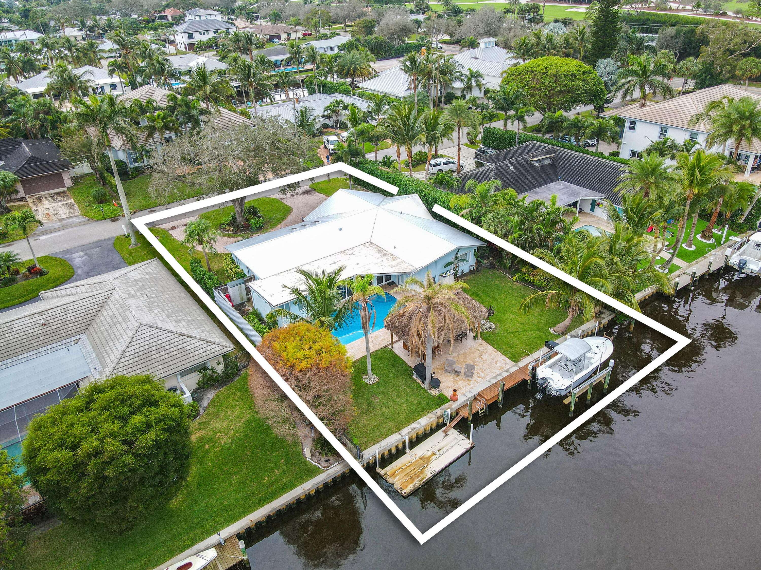 Tequesta, FL 33469,15 Tradewinds CIR
