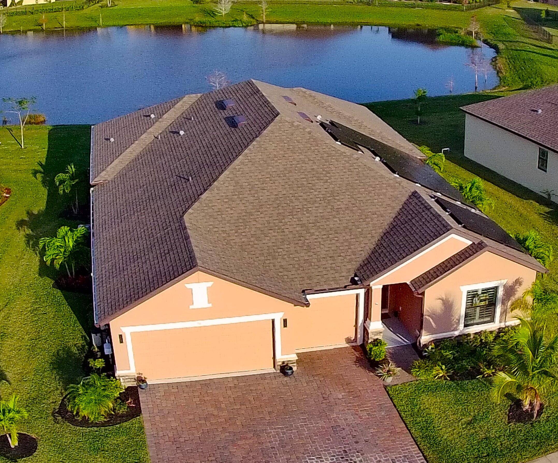 Vero Beach, FL 32968,90 56th CT