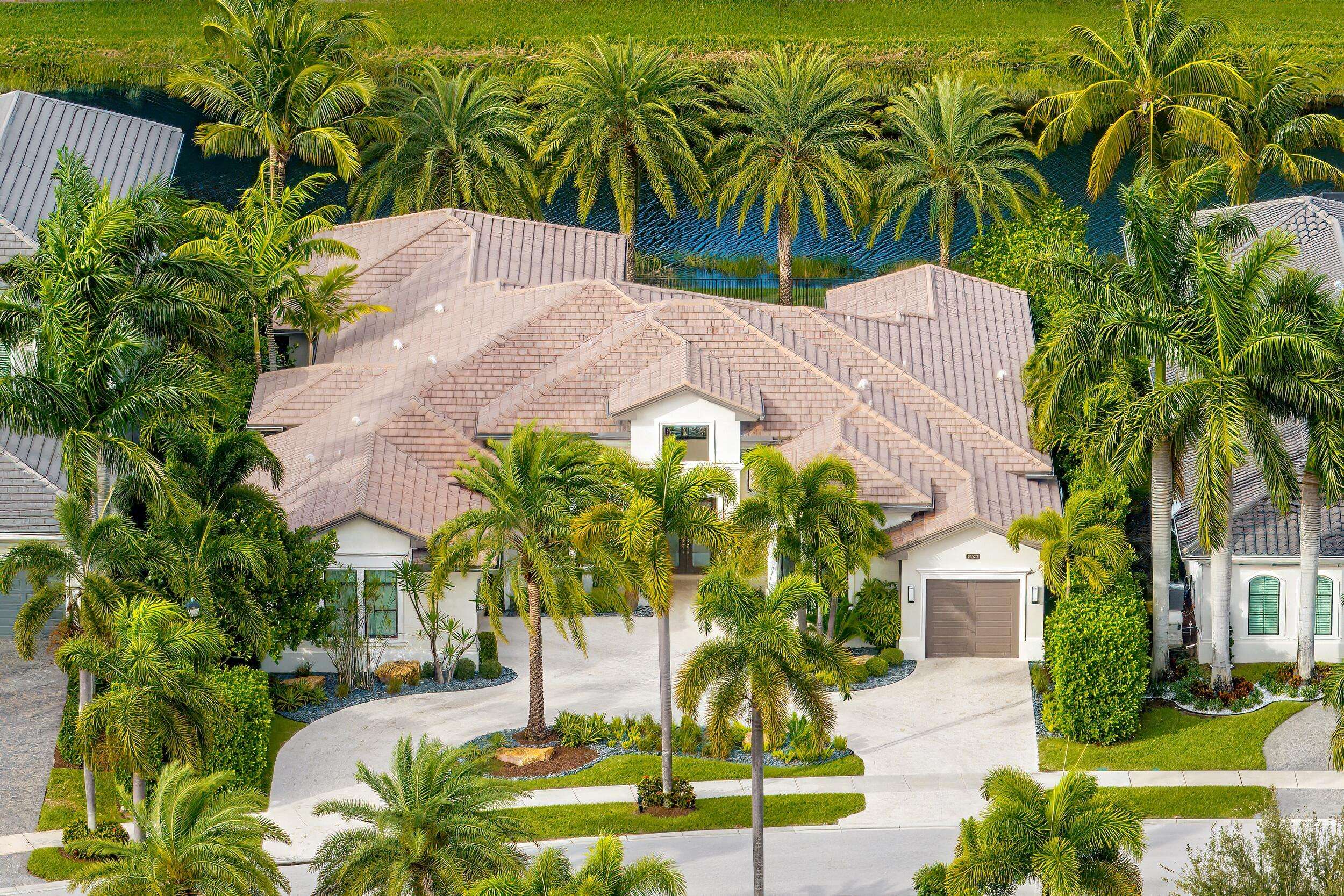 Delray Beach, FL 33446,16573 Fleur De Lis WAY