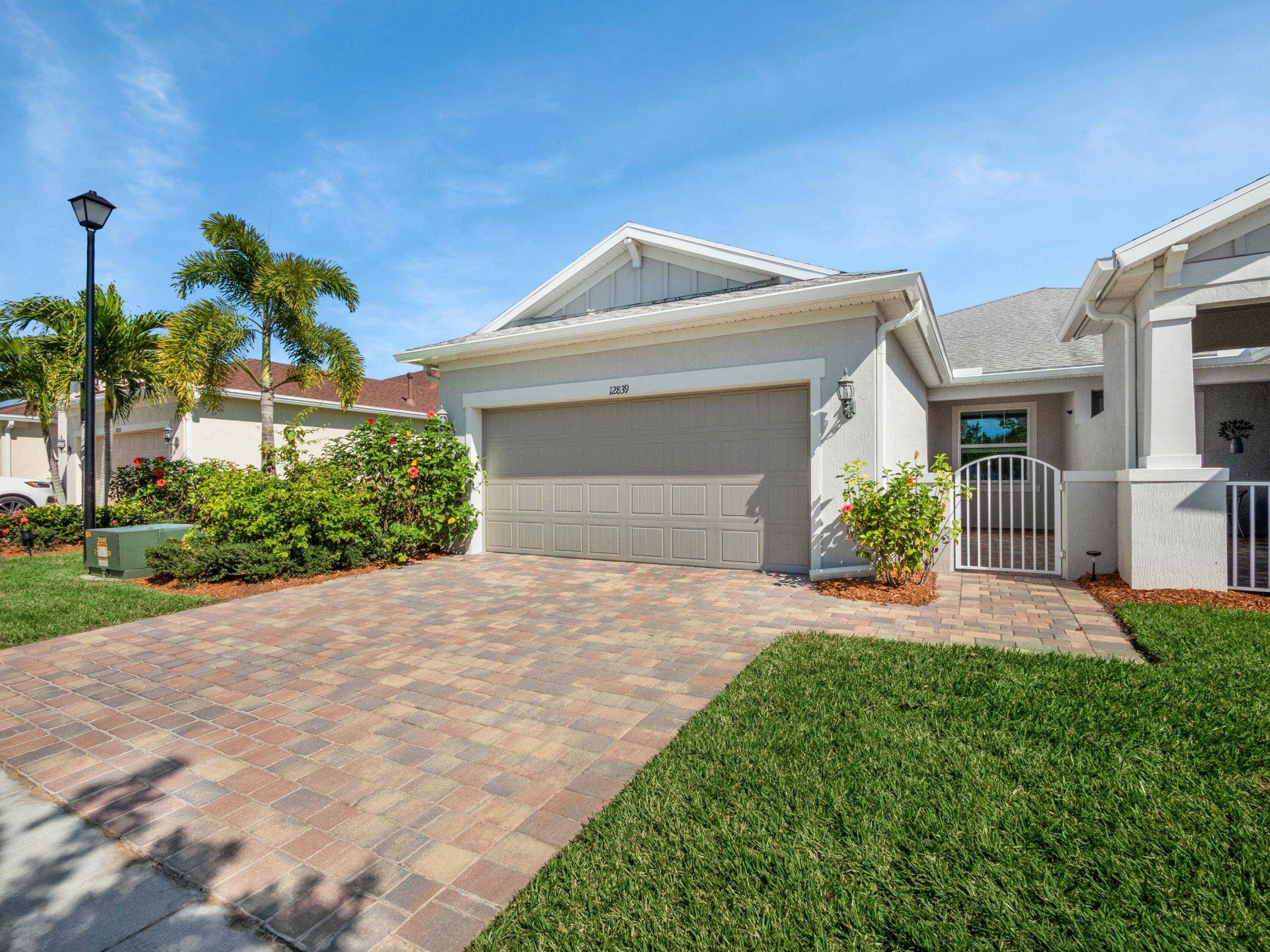 Port Saint Lucie, FL 34987,12839 SW Gingerline DR