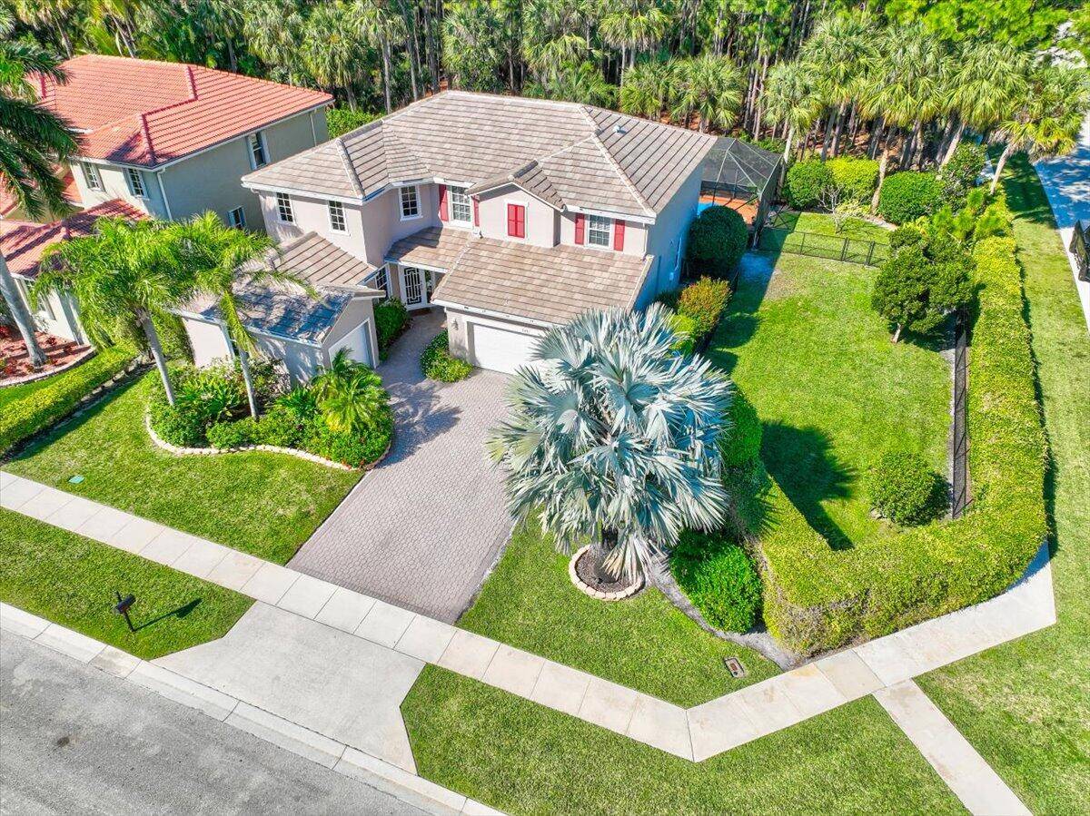 West Palm Beach, FL 33411,9491 Granite Ridge LN