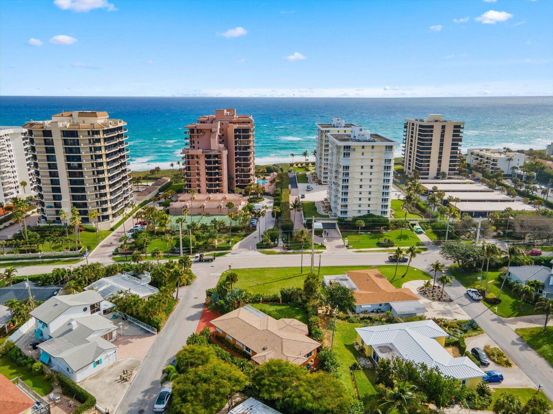 Juno Beach, FL 33408,390 Neptune RD