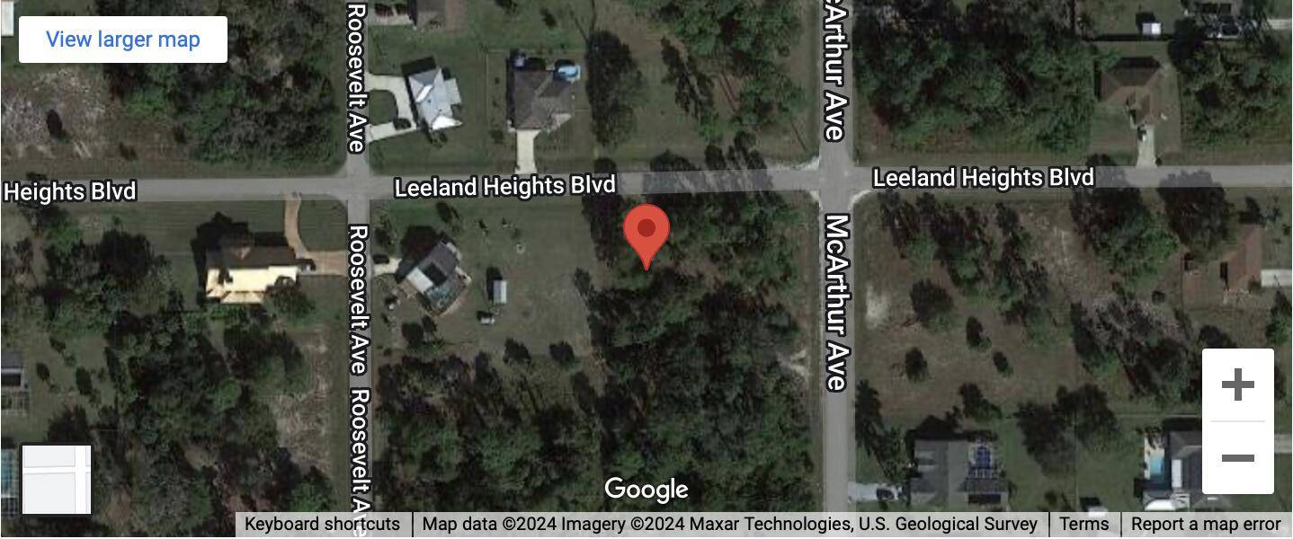 Lehigh Acres, FL 33936,21 W Mcarthur AVE