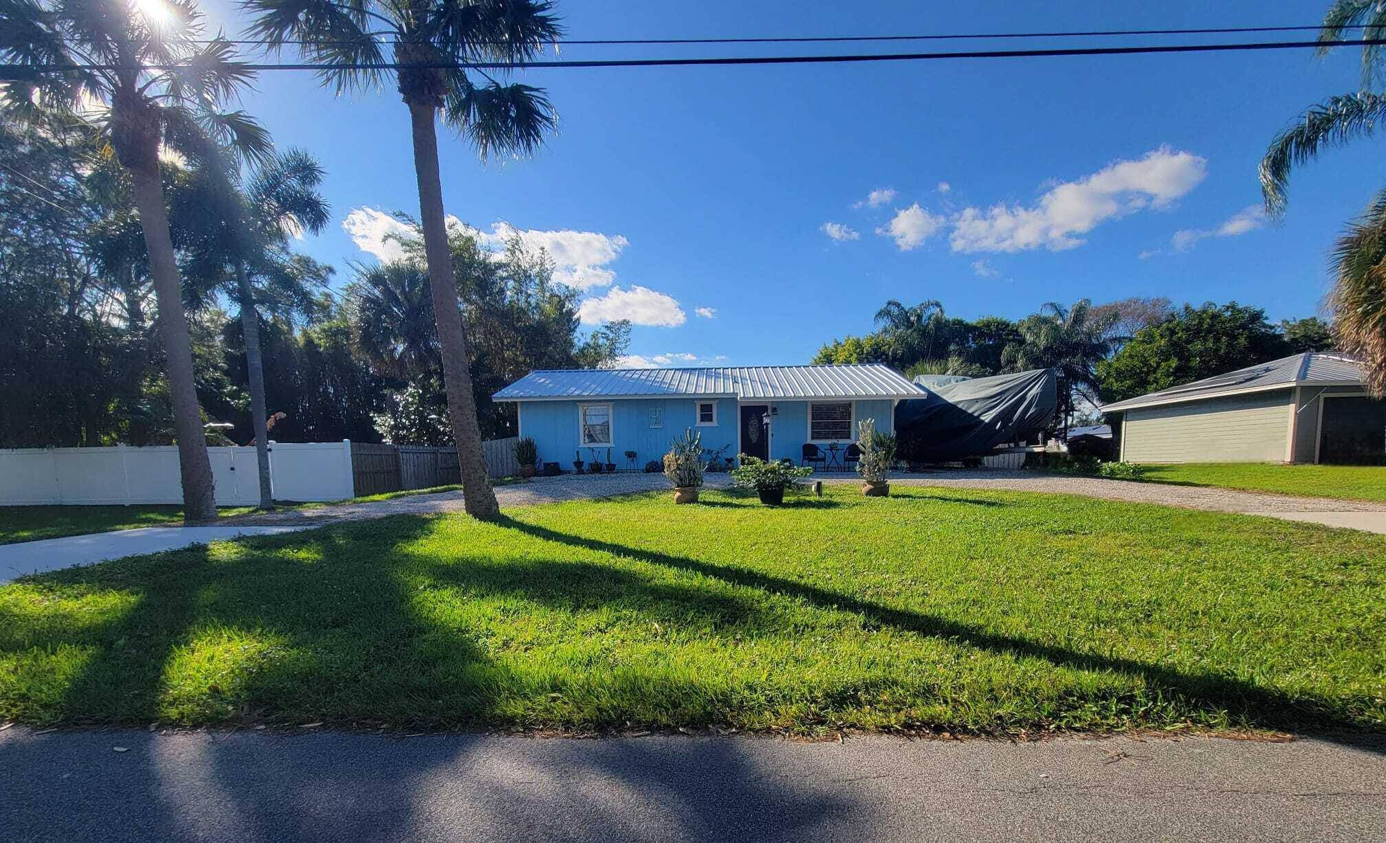 Fort Pierce, FL 34982,6105 Cassia DR