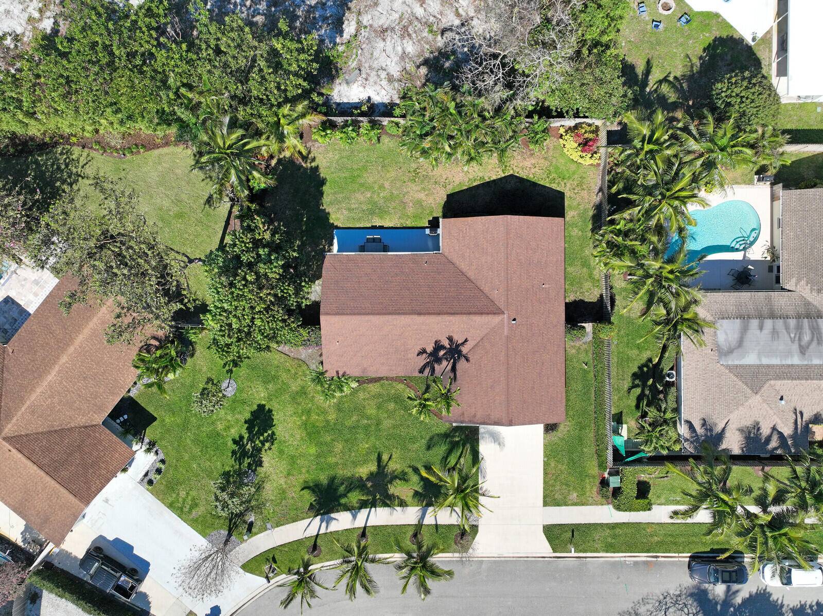 Tequesta, FL 33469,1 Chapel CIR