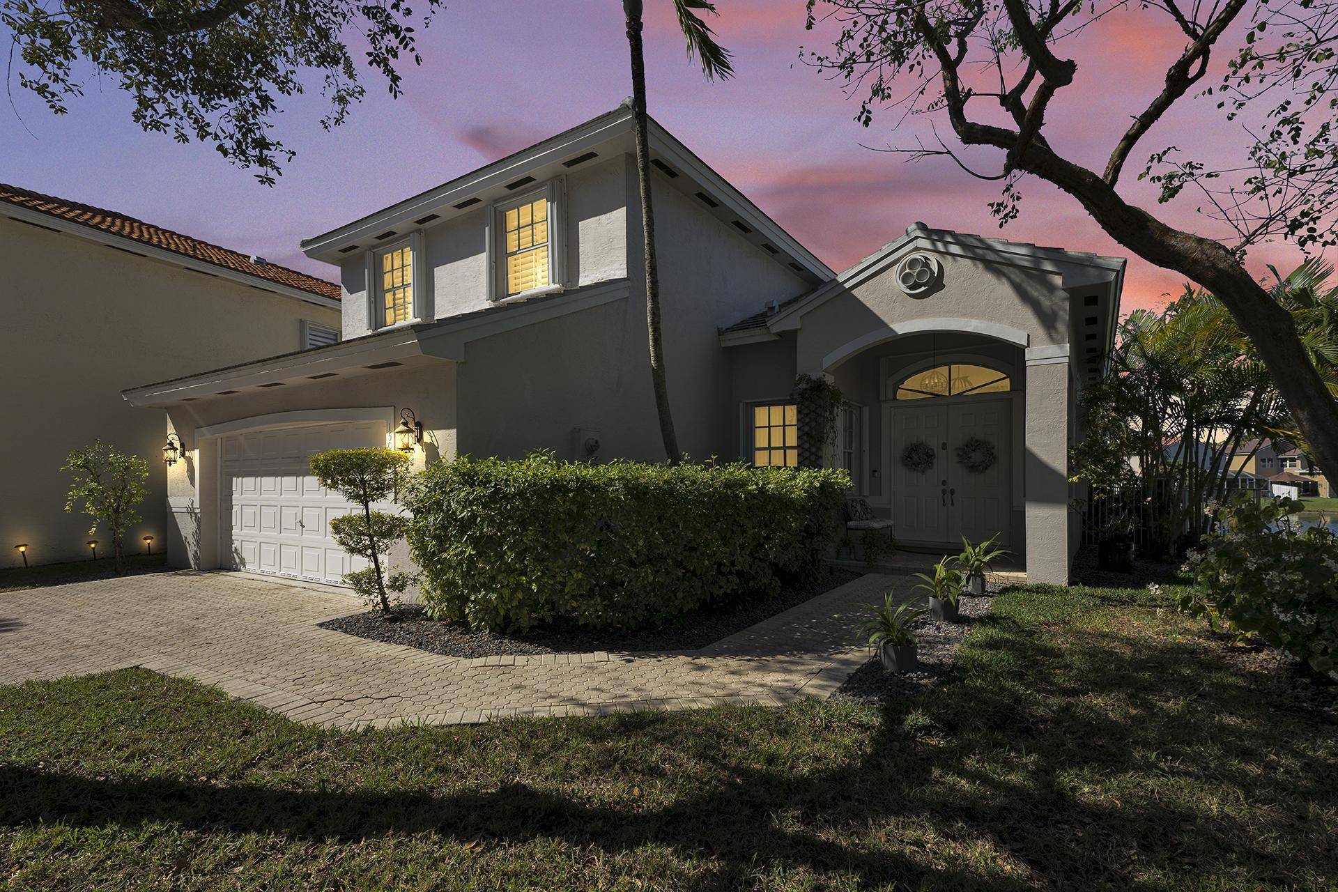 Miramar, FL 33027,15031 SW 49th CT