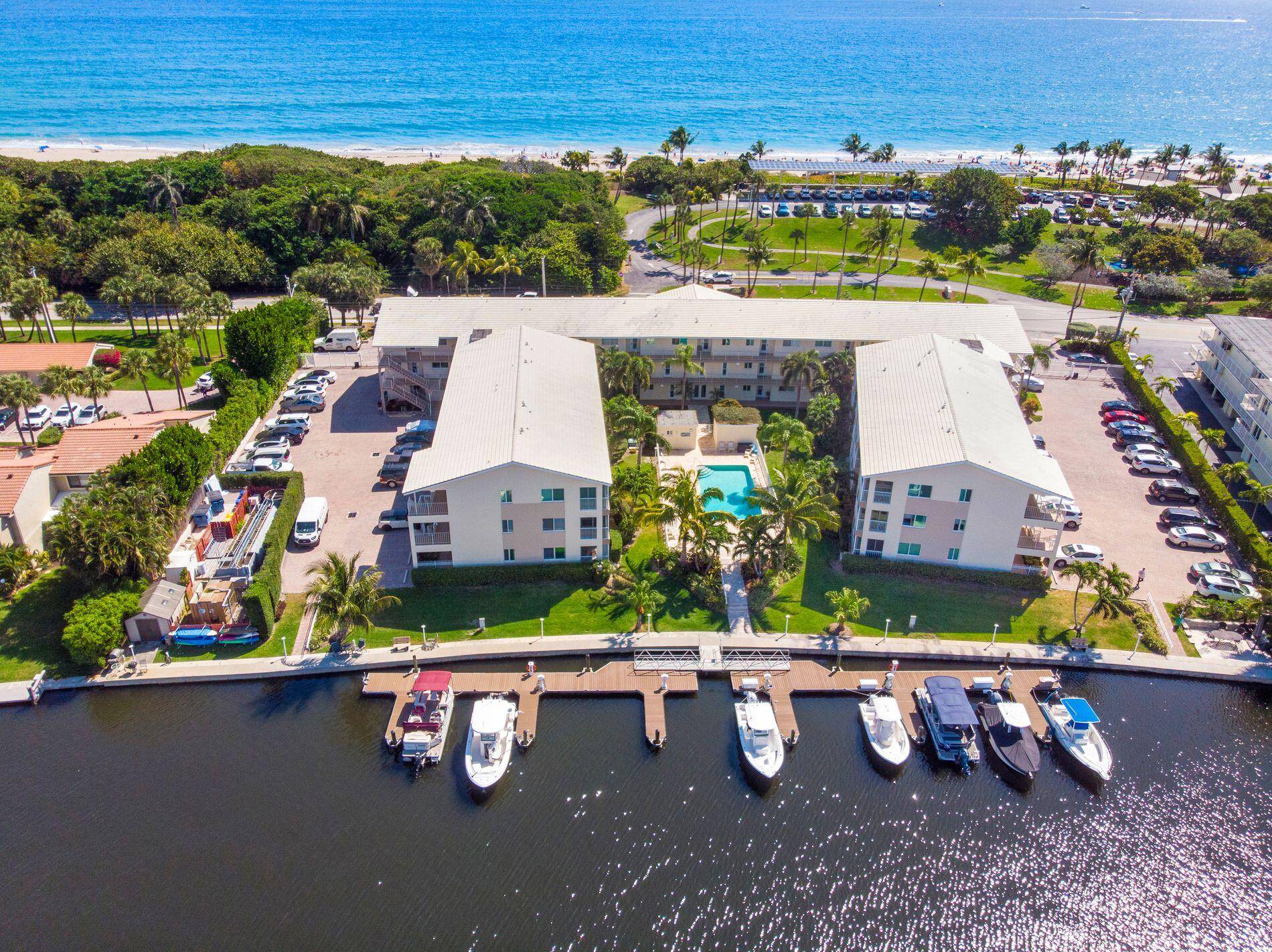 Ocean Ridge, FL 33435,6530 N Ocean BLVD 1080