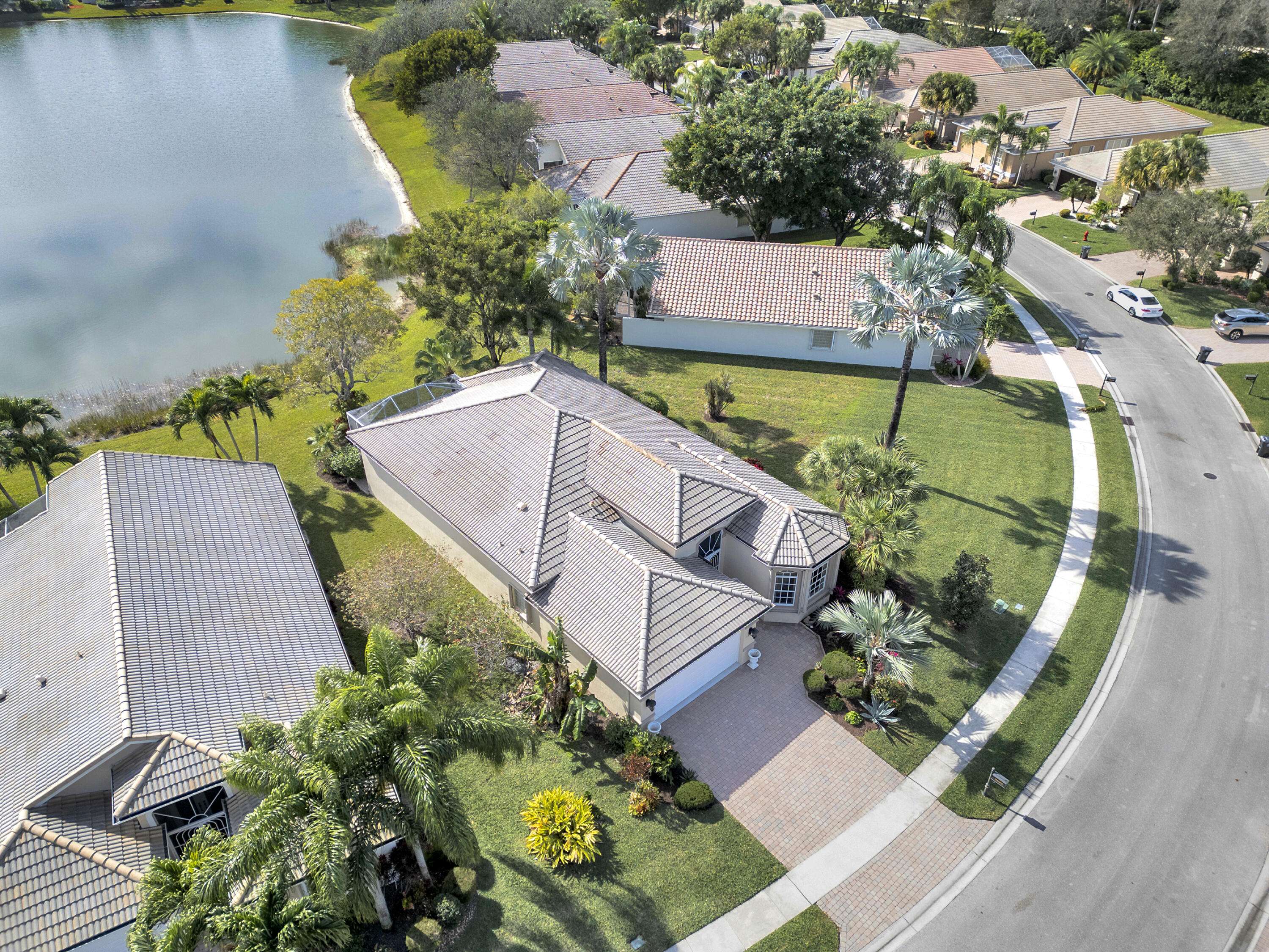 Lake Worth, FL 33467,9622 Positano WAY