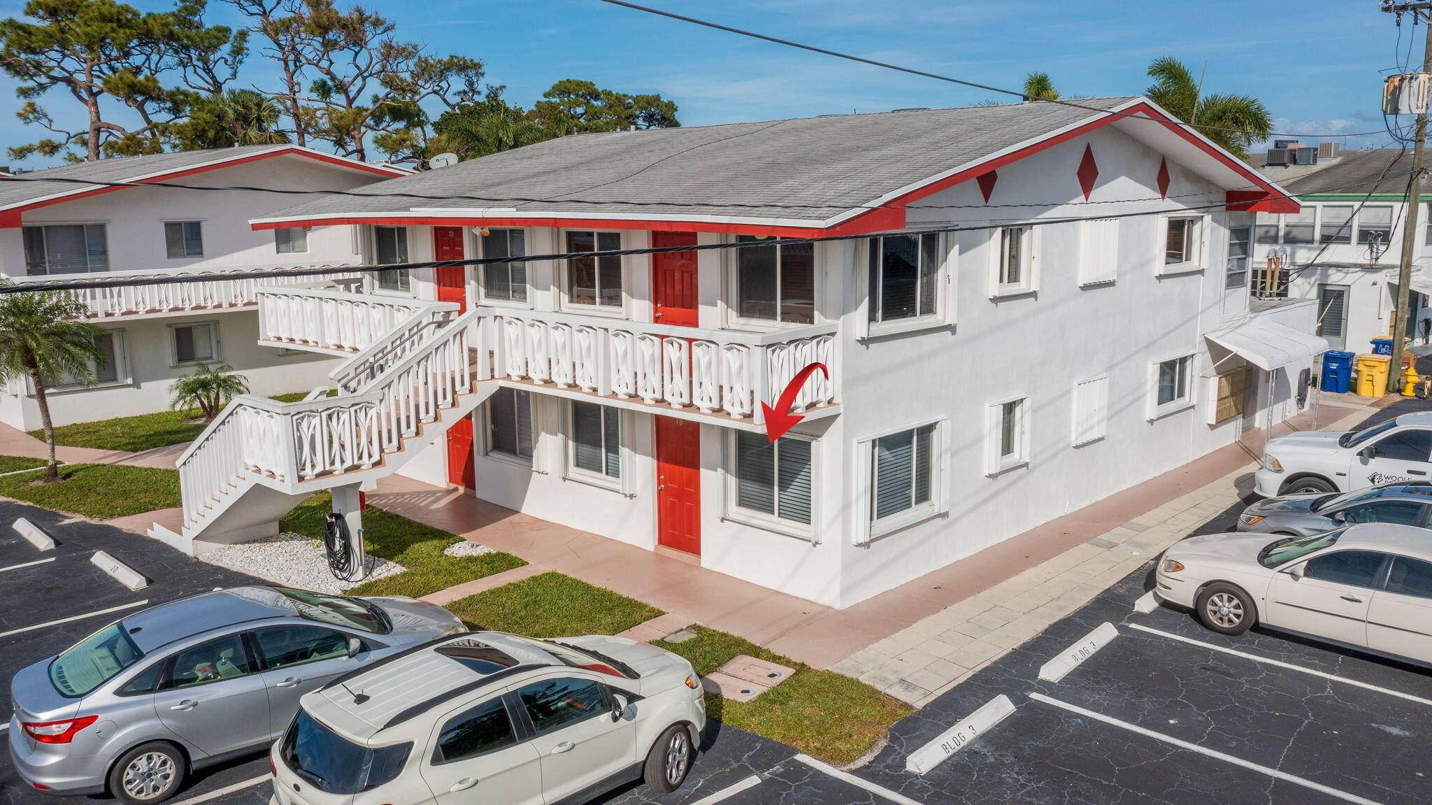 Lake Worth Beach, FL 33461,2020 Lake Osborne DR 10