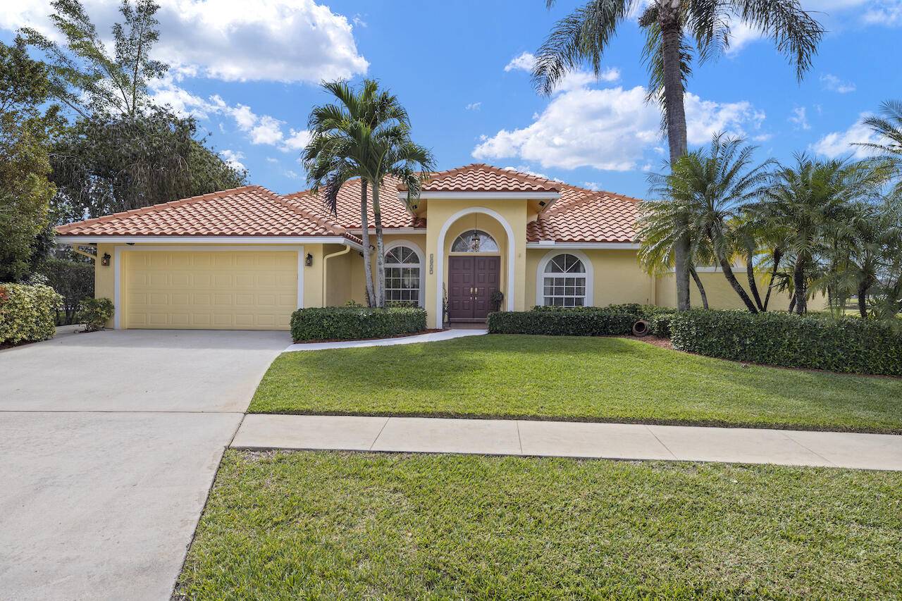 Wellington, FL 33414,1827 Primrose LN