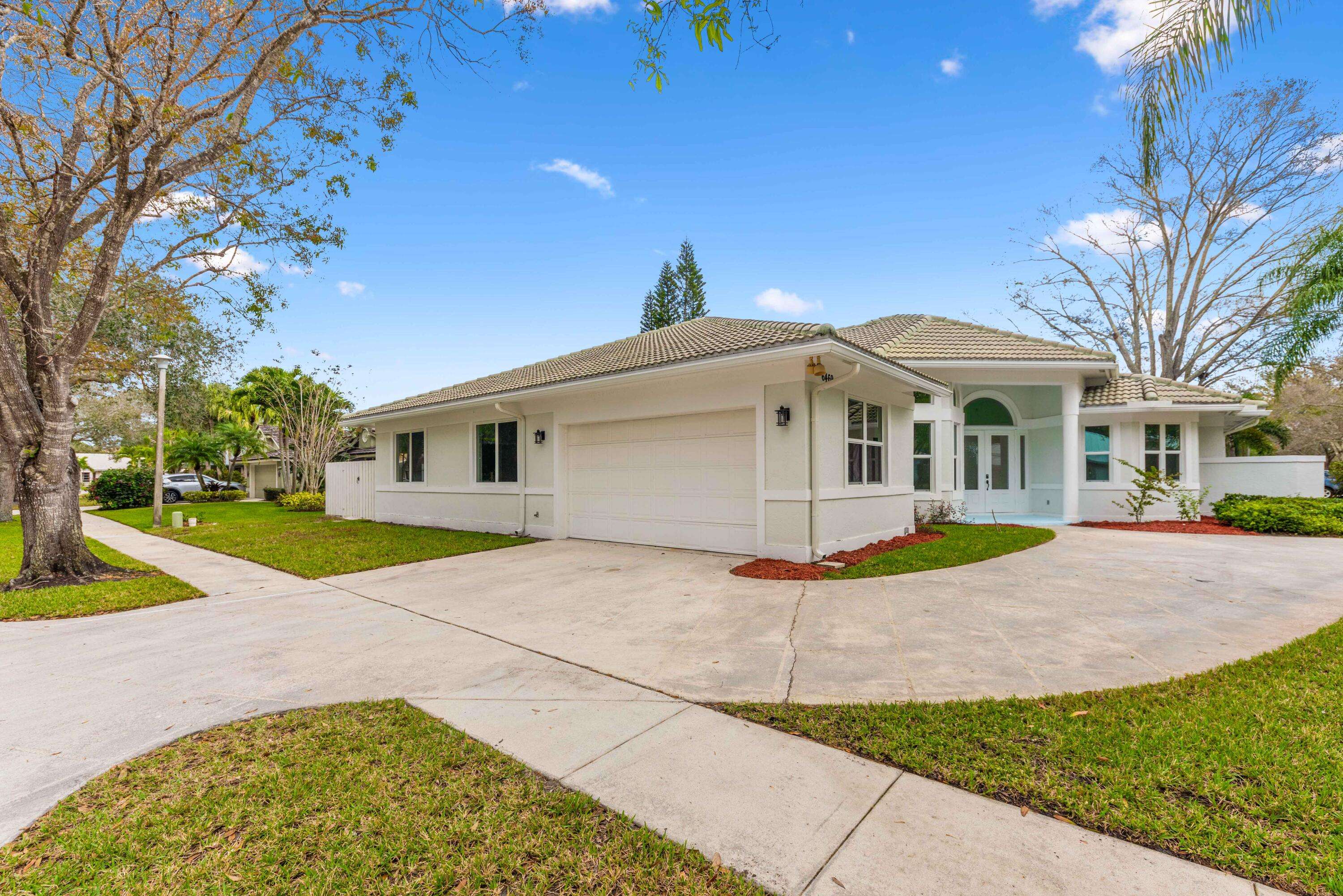 Jupiter, FL 33458,6469 Longleaf Pine DR