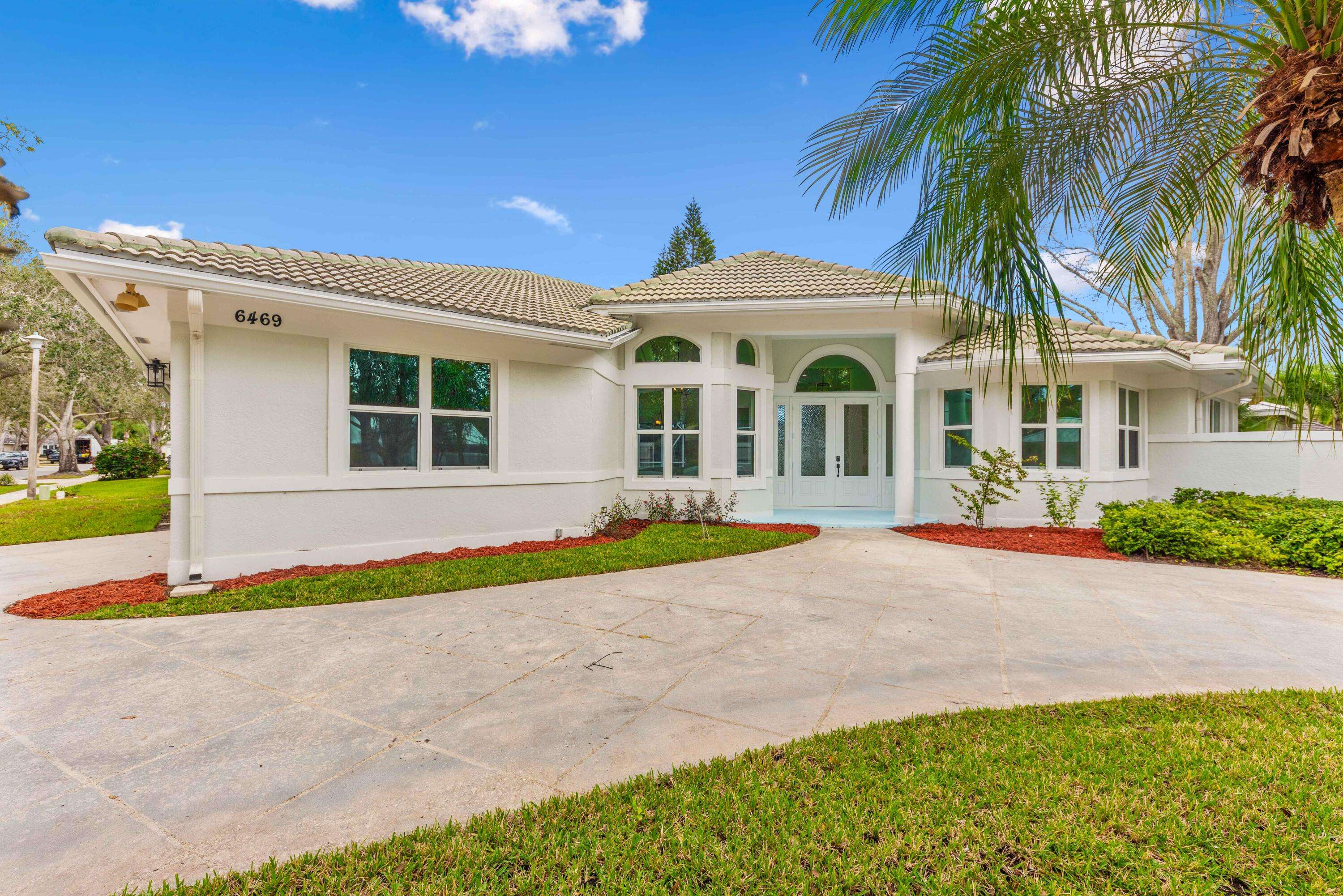 Jupiter, FL 33458,6469 Longleaf Pine DR