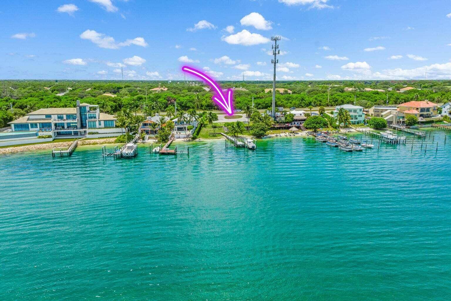 Jupiter, FL 33469,18001 SE Federal HWY