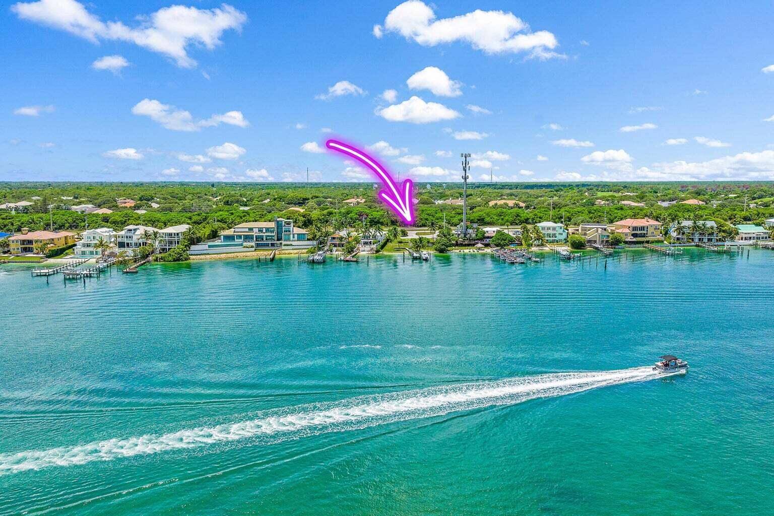 Jupiter, FL 33469,18001 SE Federal HWY