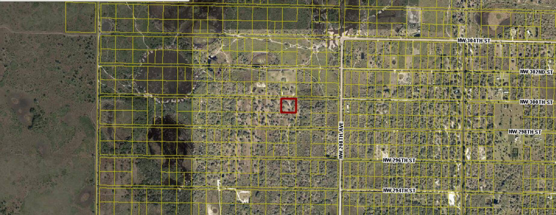 Okeechobee, FL 34972,0000 NW 300th ST