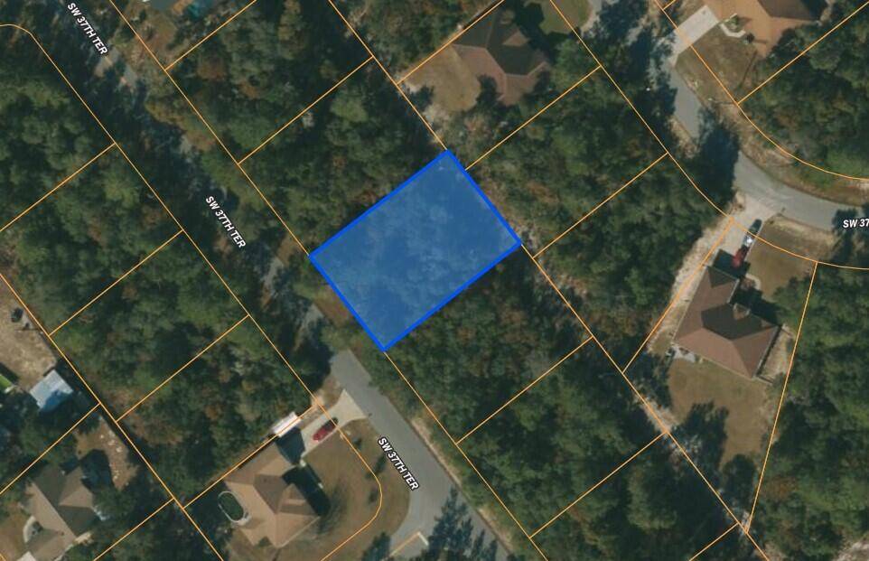 Ocala, FL 34473,Tbd SW 37th Terrace RD