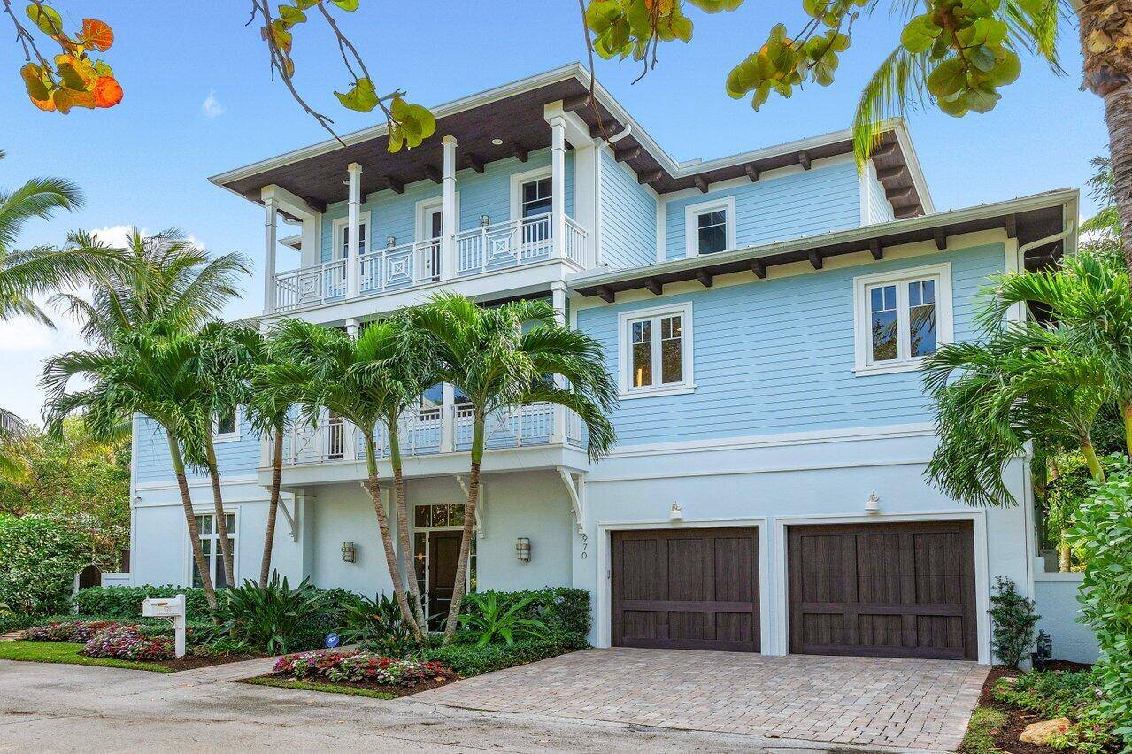 Boca Raton, FL 33431,970 Lago Mar LN